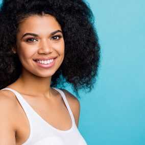 Reducing the Appearance of Hyperpigmentation on Black and Asian Skin