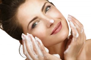 Skin treatments and skincare products